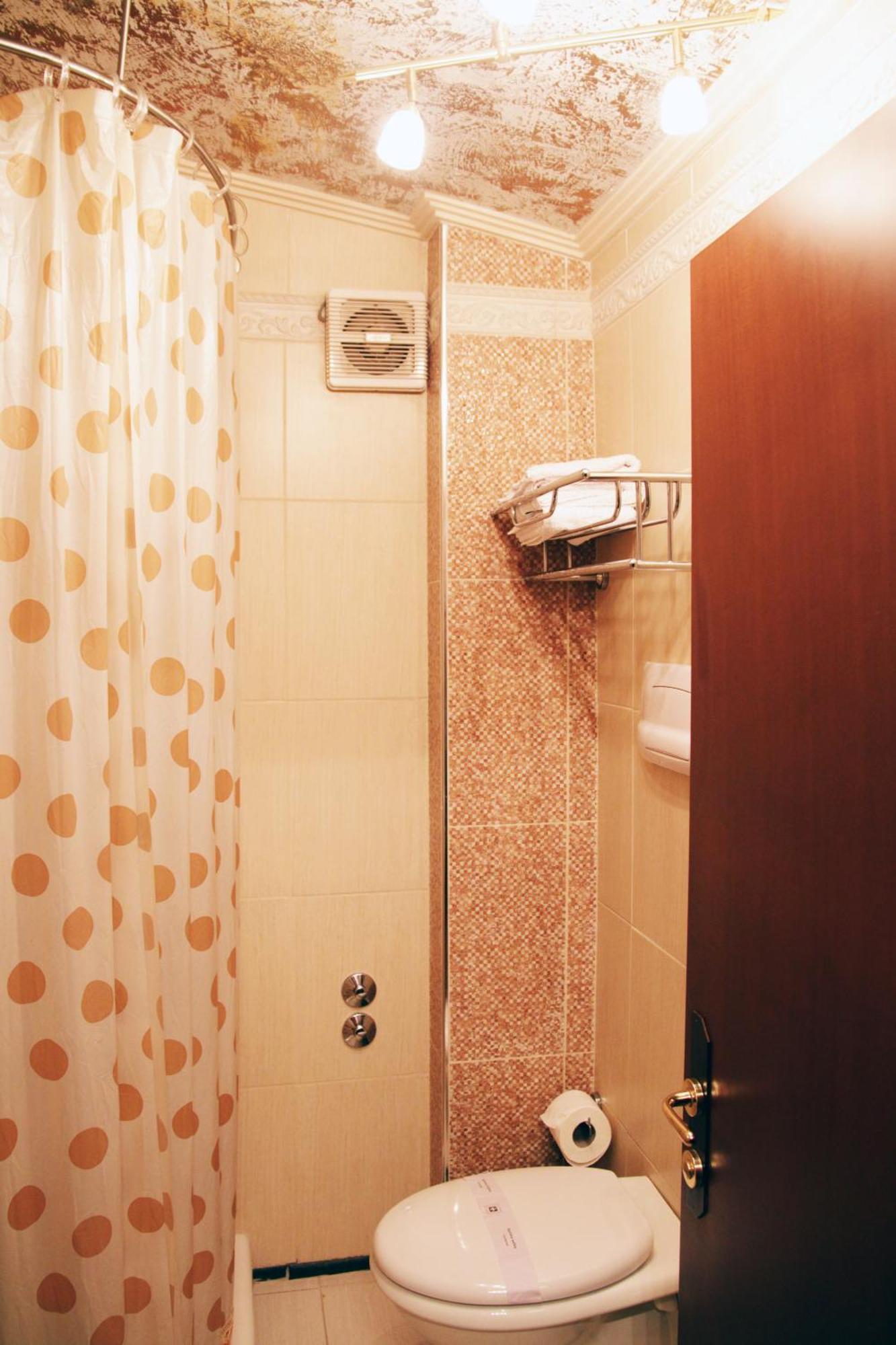Hotel Boutique Vila Fernando Tirana Room photo